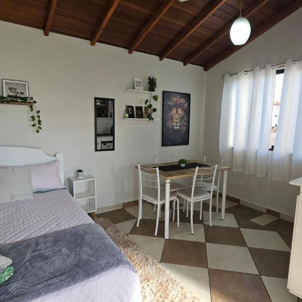 Apartamento Kit em Osasco Ambiente Familiar - Foto 2