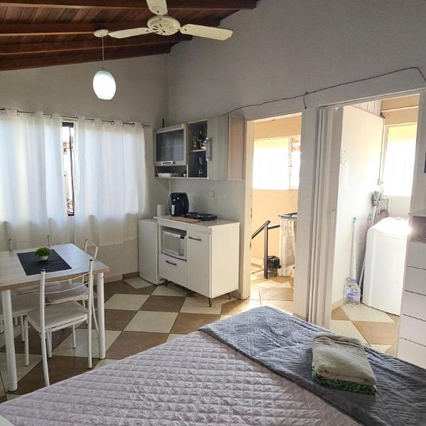 Apartamento Kit em Osasco Ambiente Familiar - Foto 5