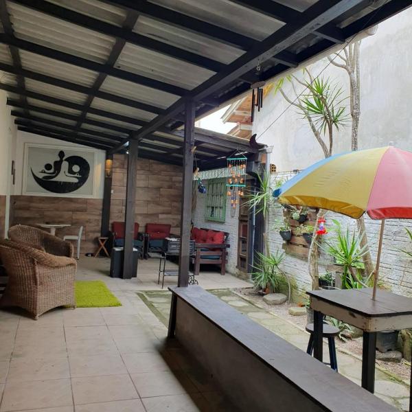 Casa Dos Praieiros - Foto 5