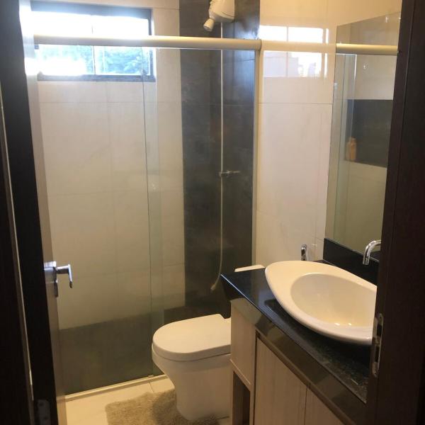 Apto 108m2 for 5 people or in the center of Palmas - Foto 3