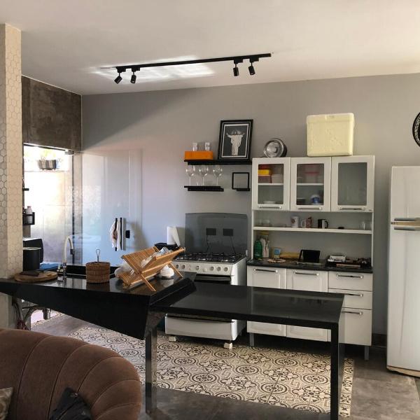Apto 108m2 for 5 people or in the center of Palmas - Foto 4