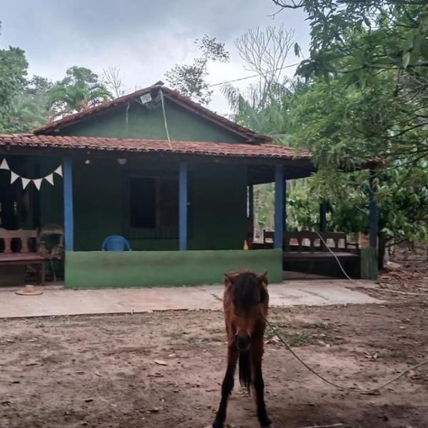 Chacara da Déia - Foto 4