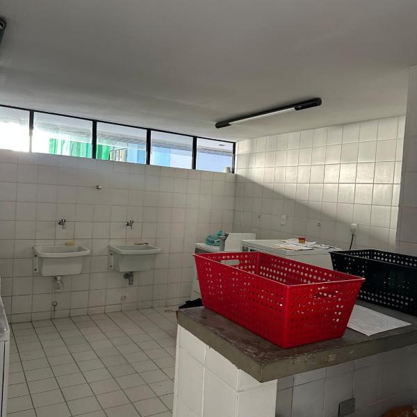 Apartamento com vista mar em boa viagem - Foto 3