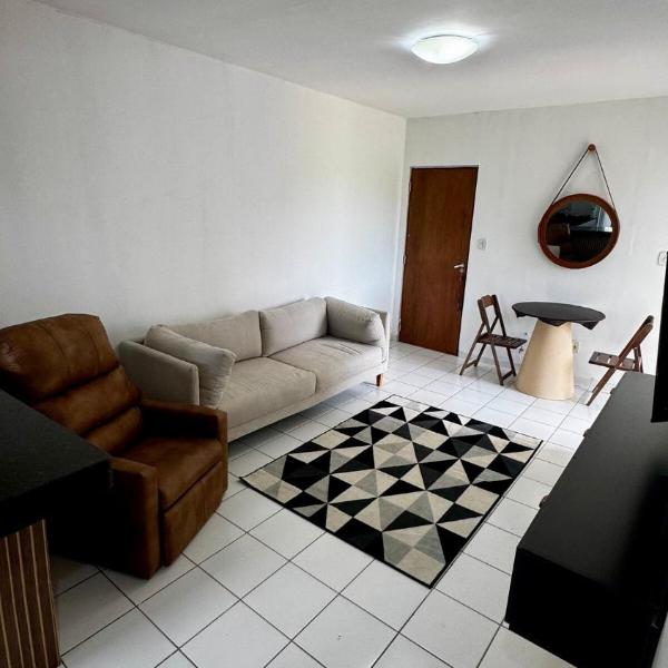 Apartment COP30 - 20 min do evento