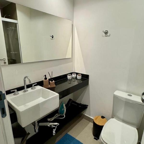 DM 405 Contemporâneo apto prox ao metrô V Mariana - Foto 3