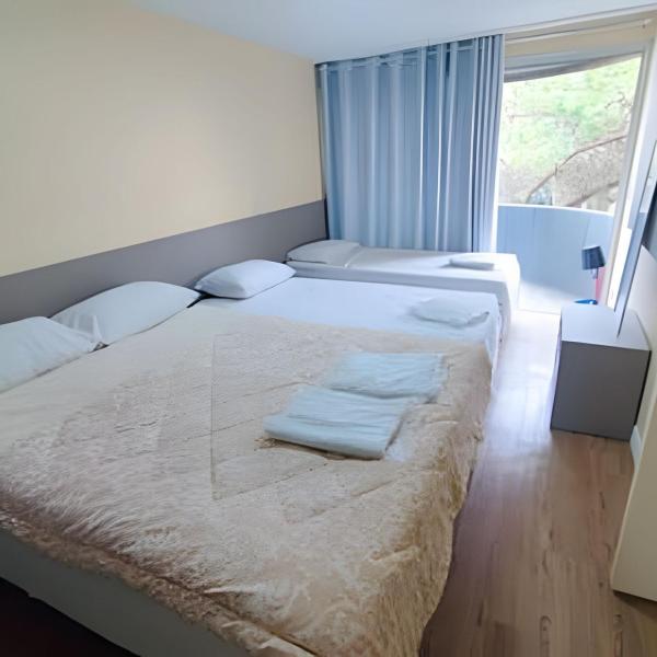 Apartamento Cristal 5 Pessoas Liberdade SP - Foto 2