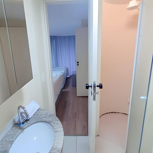 Apartamento Cristal 5 Pessoas Liberdade SP - Foto 3