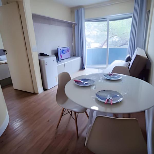Apartamento Cristal 5 Pessoas Liberdade SP - Foto 4