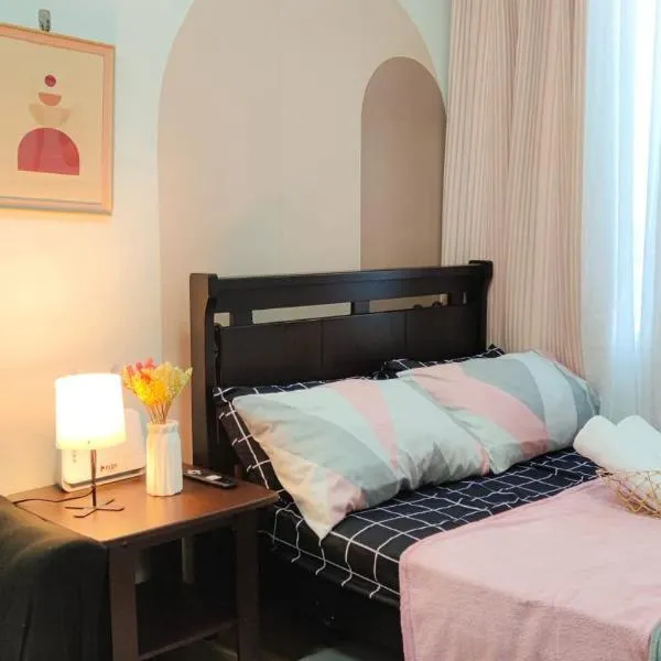 Viola Building Rhapsody Residences, hotel in Sampong