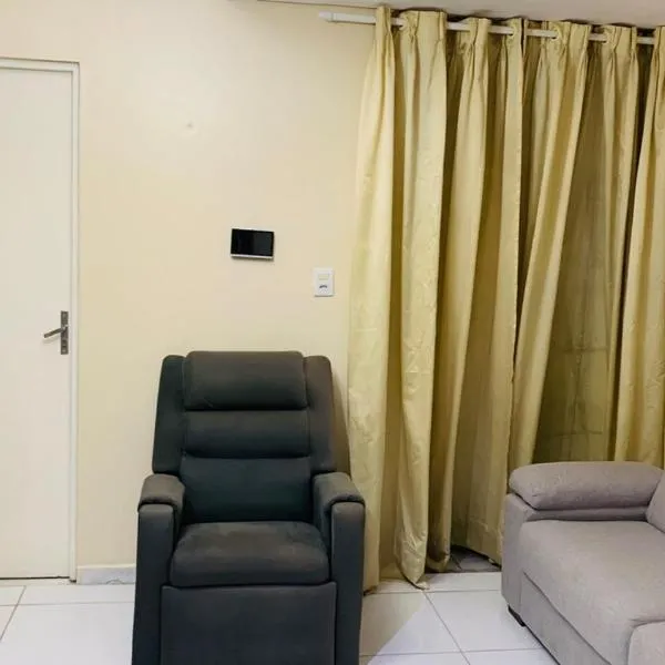 GUARÁS - Complete & excellent locationCOP 30, hotel sa Belém
