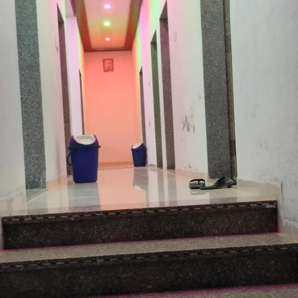 Sanwariya Guest House, hotel in Khātu