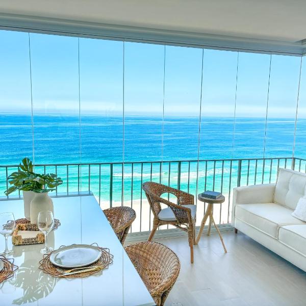 Your Place in Rio