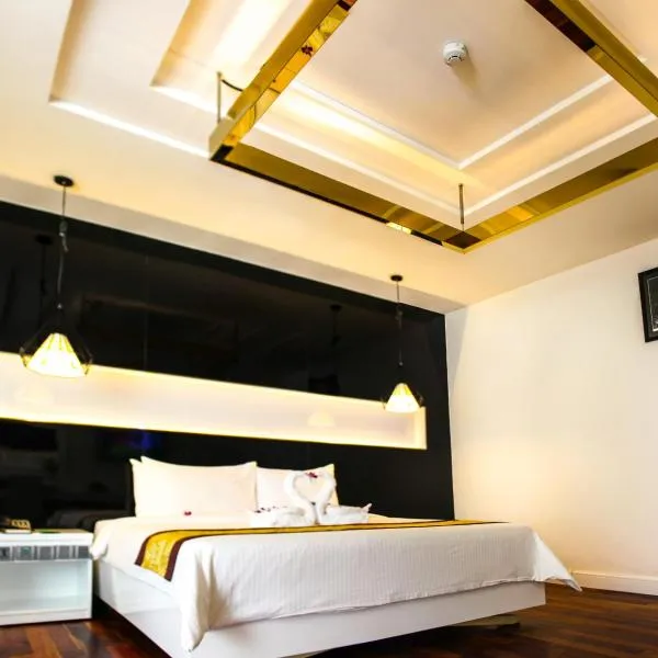 Grand Sokhalay Hotel