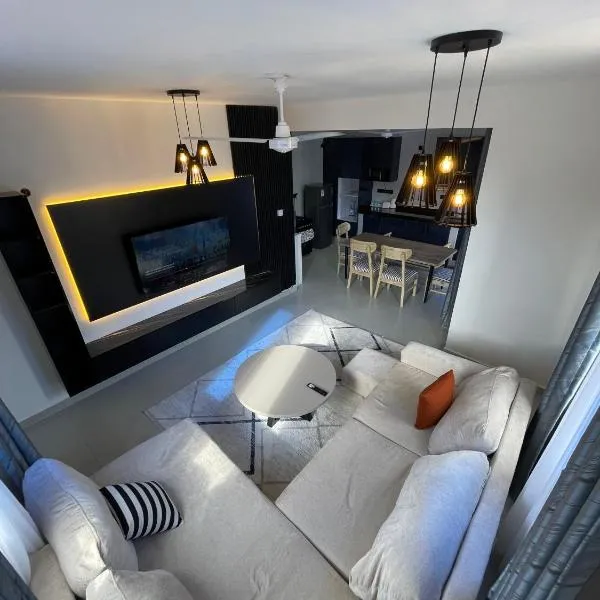 Deanway homes,2bedroom Apartment Vale Residence Nyali, hotel in Mombasa