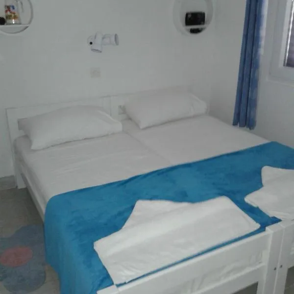 Apartment Tara, hotel en Nečujam