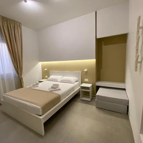 L'Altalena Guest House, hotel in Lido Di Fondi