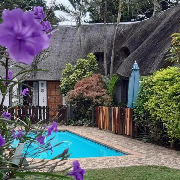 Emerald Cove, hotel in Shelly Beach
