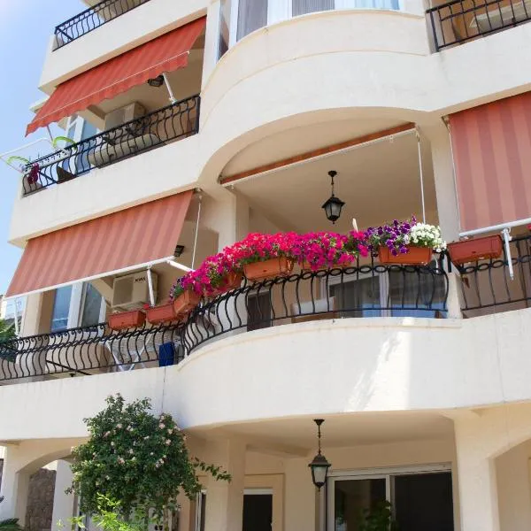 Apartments Grabovica, hotel in Bar