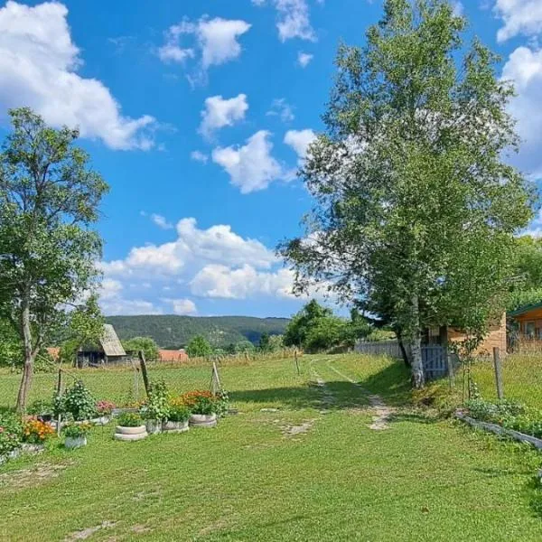 Rada smeštaj, hotel v destinaci Kremna