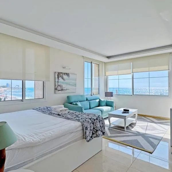 Halat sailing club Guest house, hotel en Ad Dawwārah