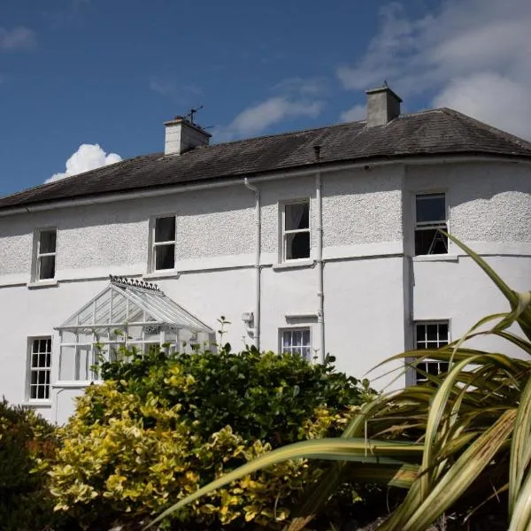 Hill House Cashel, hotel in Cashel
