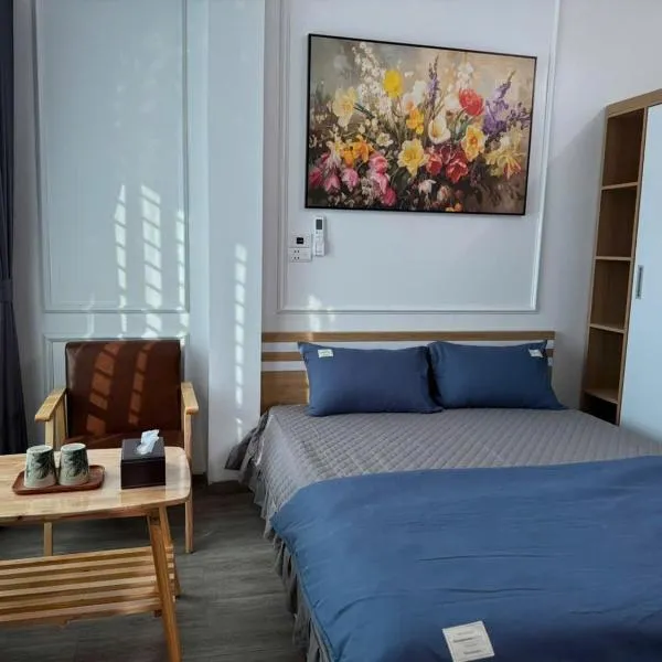 BaoDang-Homestay, hotel in Hanoi