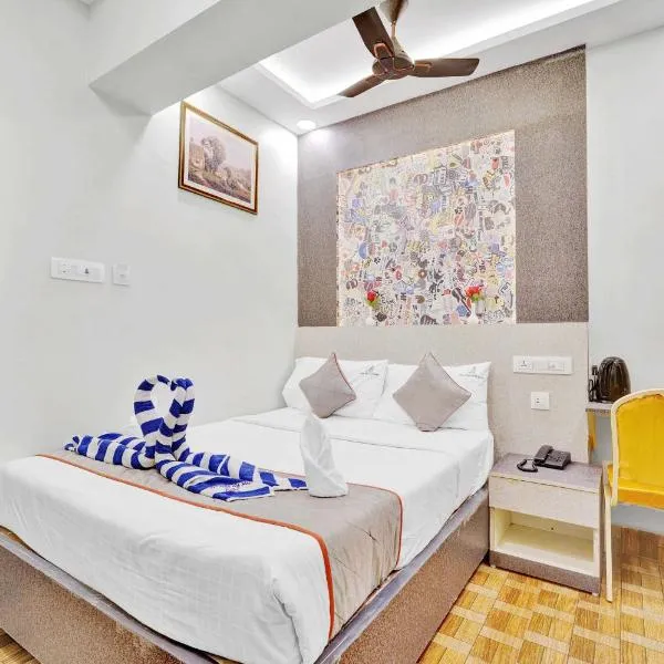 The K11 Business Class-Near US Consulate, hotel in Madras