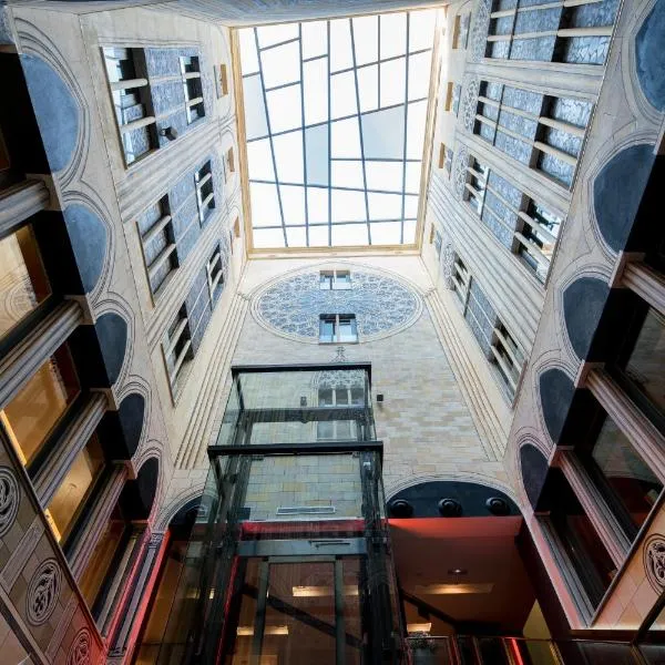 Catalonia Catedral, hotel in Barcelona