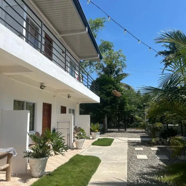 Coconut Inn Moalboal, hotel in Moalboal