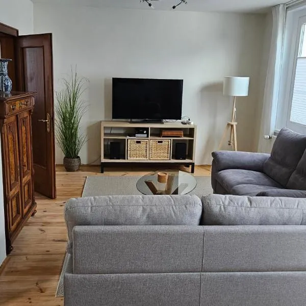 Haus Relax, ξενοδοχείο σε Remscheid