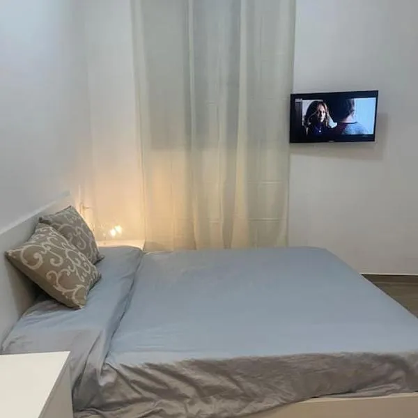 Casa Isabel parco di monza, hotel in Monza
