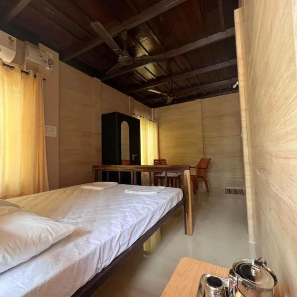 Eesha Residency Udupi photo 2