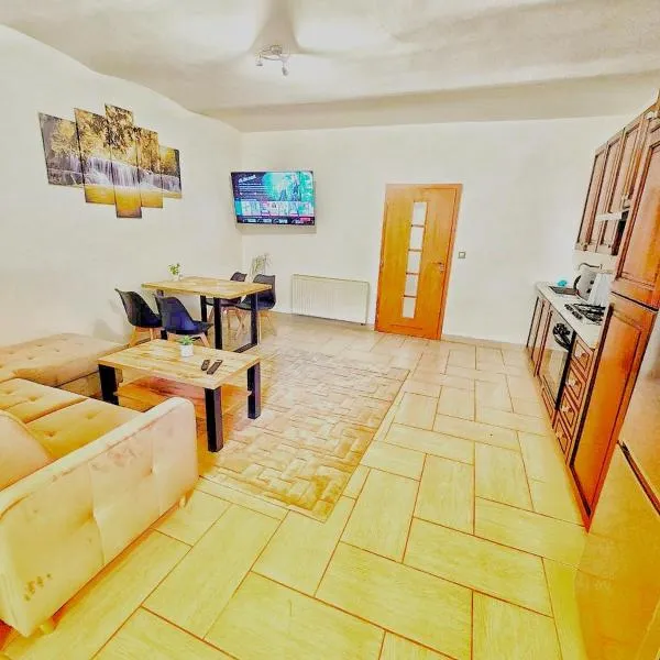 Marions Stay, khách sạn ở Vrbov
