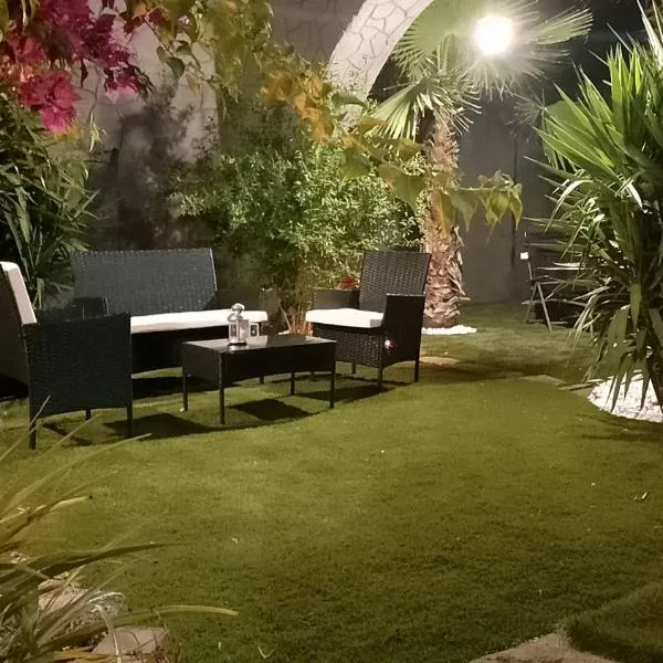 Casa Romeo, hotel in Adrano