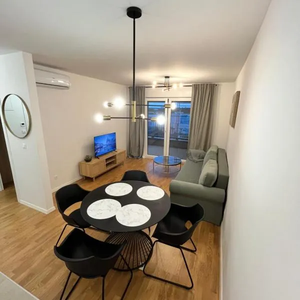 Dubrava Stay, hotel en Zagreb