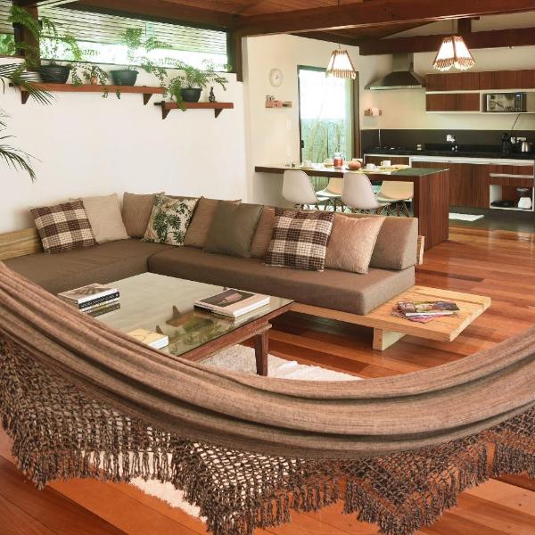 Casa Ivano com piscina, no melhor bairro - Foto 5