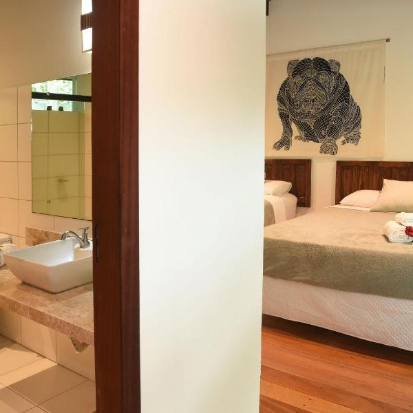 Casa Ivano com piscina, no melhor bairro - Foto 3