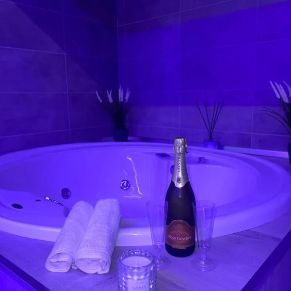 Alma Suite Bed and Breakfast, hotel in Nettuno