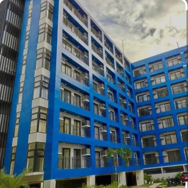 Amani Grand Citygate，達沃市的飯店