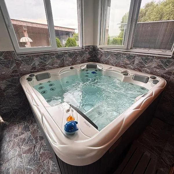 Vidiecky dom Leles, ξενοδοχείο σε Leles