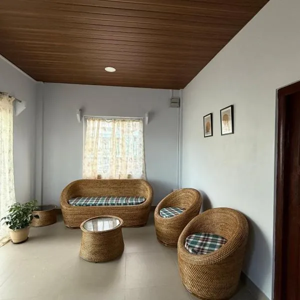Nya Abode, hotel in Shillong