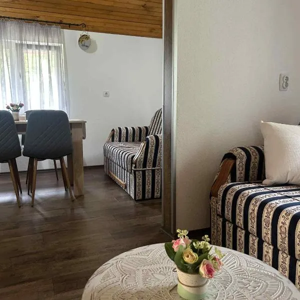 Stari mlin - Old mill Šipovo, hotel in Šipovo