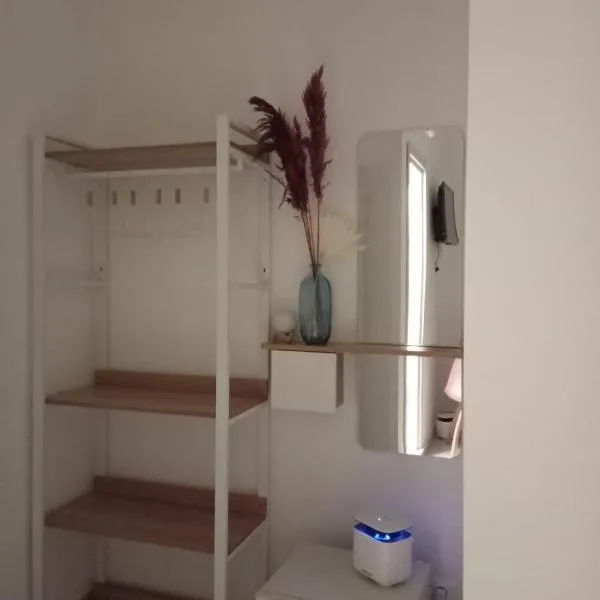 Floras dream, hotel in Santa Maria di Castellabate