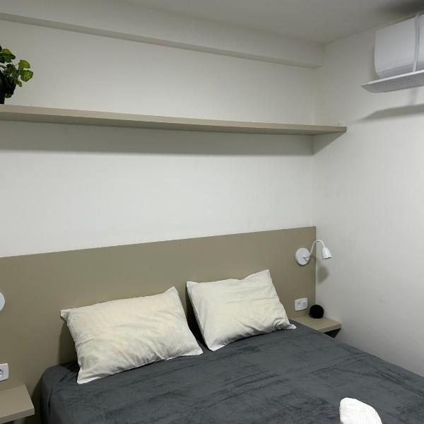 Flat Confortavel - Foto 2