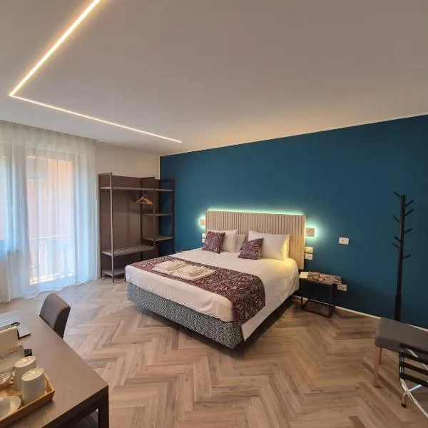 3 Amici all'Arena, hotel in Verona