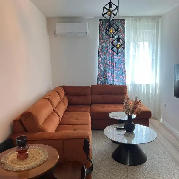 Mali Raj, hôtel à Ljubuški