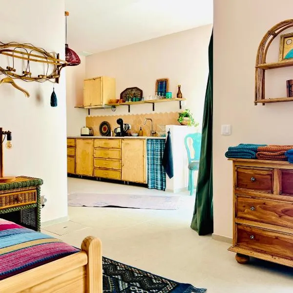 Studio Indigo, hotel in Aljezur