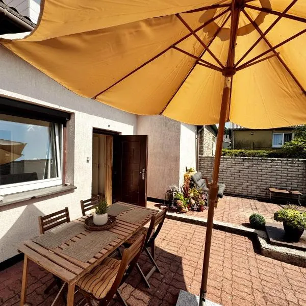 Cozy Melnrage, hotel in Melnragė
