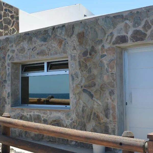 Ian's House, hotel a La Garita