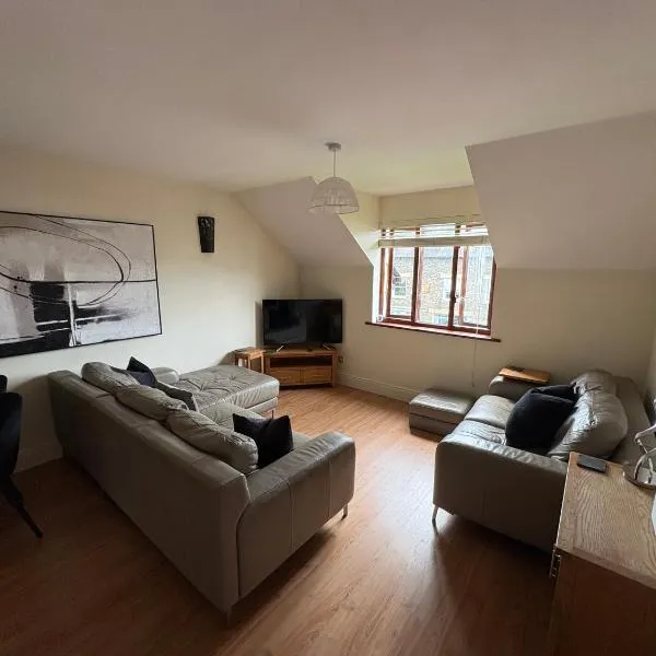 Dovera, private parking included, Bowness on Windermere, hotel in Bowness-on-Windermere